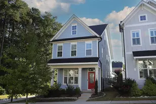 1709 Glazebrook Dr, Wake Forest, NC 27587 - Photo 1