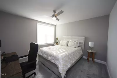 1709 Glazebrook Drive, Wake Forest, NC 27587 - Photo 23