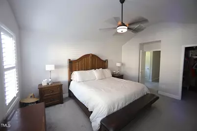 1709 Glazebrook Drive, Wake Forest, NC 27587 - Photo 47