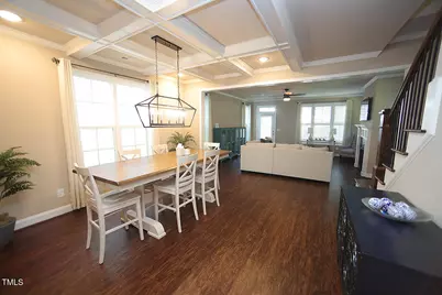 1709 Glazebrook Drive, Wake Forest, NC 27587 - Photo 39