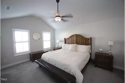 1709 Glazebrook Drive, Wake Forest, NC 27587 - Photo 19