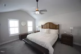 1709 Glazebrook Dr, Wake Forest, NC 27587 - Photo 19