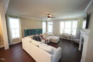 1709 Glazebrook Dr, Wake Forest, NC 27587 - Photo 35