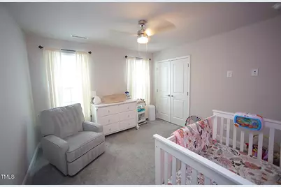 1709 Glazebrook Drive, Wake Forest, NC 27587 - Photo 21