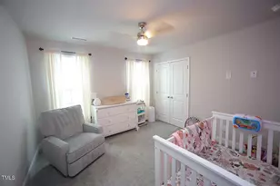 1709 Glazebrook Dr, Wake Forest, NC 27587 - Photo 21