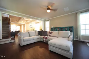 1709 Glazebrook Dr, Wake Forest, NC 27587 - Photo 37