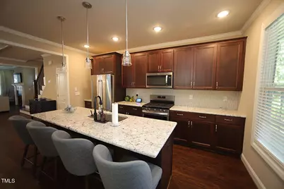 1709 Glazebrook Drive, Wake Forest, NC 27587 - Photo 41