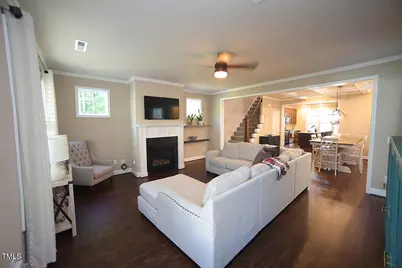 1709 Glazebrook Drive, Wake Forest, NC 27587 - Photo 33