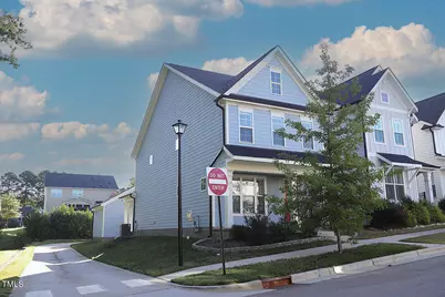 1709 Glazebrook Drive, Wake Forest, NC 27587 - Photo 3