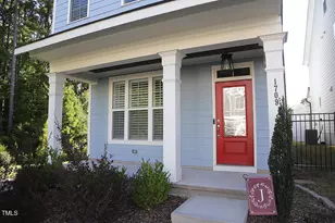 1709 Glazebrook Dr, Wake Forest, NC 27587 - Photo 31