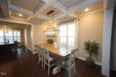 1709 Glazebrook Drive, Wake Forest, NC 27587 - Photo 9