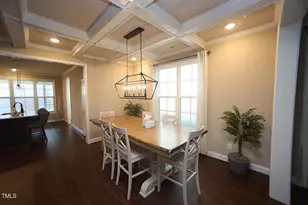 1709 Glazebrook Dr, Wake Forest, NC 27587 - Photo 9