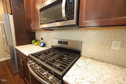 1709 Glazebrook Drive, Wake Forest, NC 27587 - Photo 43