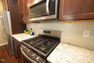 1709 Glazebrook Dr, Wake Forest, NC 27587 - Photo 43