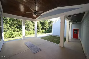 1709 Glazebrook Dr, Wake Forest, NC 27587 - Photo 25