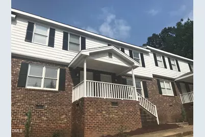 4036 Greenleaf Street #103, Raleigh, NC 27606 - Photo 1