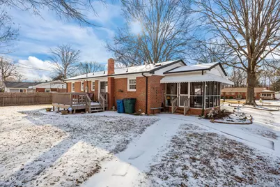 109 Crestview Drive, Durham, NC 27712 - Photo 21