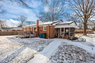 109 Crestview Dr, Durham, NC 27712 - Photo 21