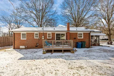 109 Crestview Drive, Durham, NC 27712 - Photo 23