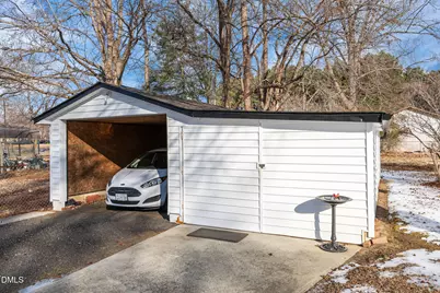 109 Crestview Drive, Durham, NC 27712 - Photo 25