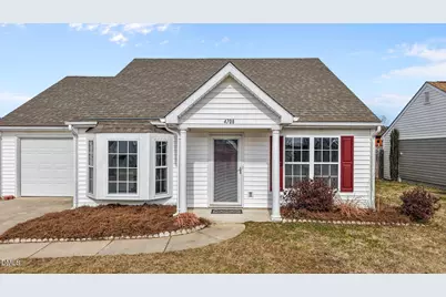 4708 Morning Glory Way, Rocky Mount, NC 27804 - Photo 5