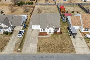 4708 Morning Glory Way, Rocky Mount, NC 27804 - Photo 19