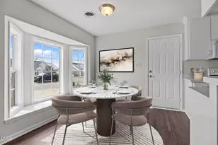 4708 Morning Glory Way, Rocky Mount, NC 27804 - Photo 9