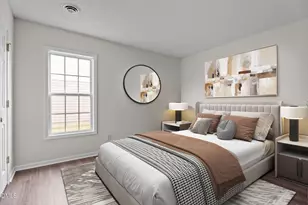 4708 Morning Glory Way, Rocky Mount, NC 27804 - Photo 17