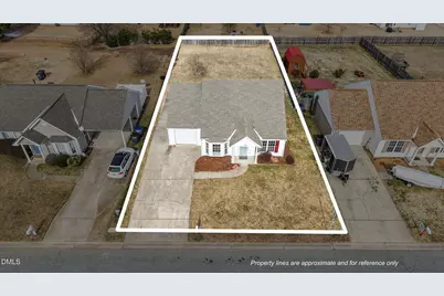 4708 Morning Glory Way, Rocky Mount, NC 27804 - Photo 25