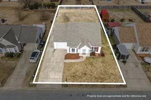 4708 Morning Glory Way, Rocky Mount, NC 27804 - Photo 25