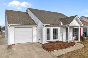 4708 Morning Glory Way, Rocky Mount, NC 27804 - Photo 3