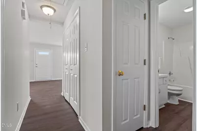 4708 Morning Glory Way, Rocky Mount, NC 27804 - Photo 13
