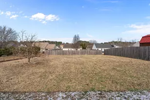 4708 Morning Glory Way, Rocky Mount, NC 27804 - Photo 33