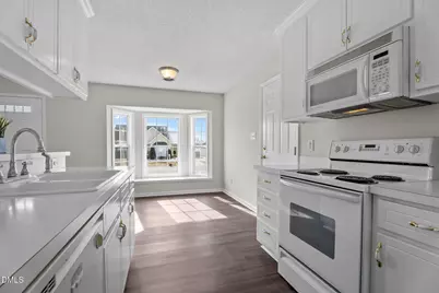 4708 Morning Glory Way, Rocky Mount, NC 27804 - Photo 11