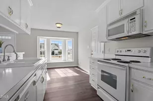 4708 Morning Glory Way, Rocky Mount, NC 27804 - Photo 11