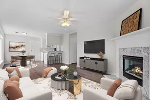 4708 Morning Glory Way, Rocky Mount, NC 27804 - Photo 7