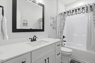 603 Tuscany Cir, Princeton, NC 27569 - Photo 29