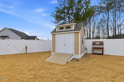 603 Tuscany Circle, Princeton, NC 27569 - Photo 9