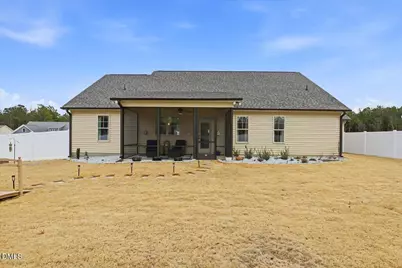 603 Tuscany Circle, Princeton, NC 27569 - Photo 7