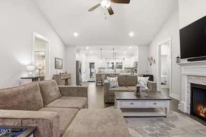 603 Tuscany Circle, Princeton, NC 27569 - Photo 19