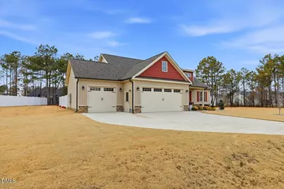 603 Tuscany Circle, Princeton, NC 27569 - Photo 3