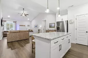 603 Tuscany Cir, Princeton, NC 27569 - Photo 17