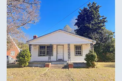 1311 Branch Street, Rocky Mount, NC 27801 - Photo 1