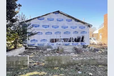 1311 Branch Street, Rocky Mount, NC 27801 - Photo 5