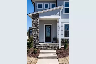 263 Parkland Drive, Pittsboro, NC 27312 - Photo 3