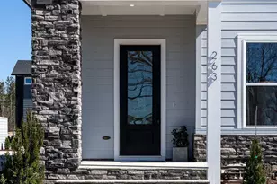 263 Parkland Dr, Pittsboro, NC 27312 - Photo 3