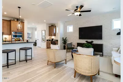 263 Parkland Drive, Pittsboro, NC 27312 - Photo 13