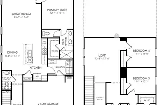6129 Ivy Brk Trl, Wendell, NC 27591 - Photo 3