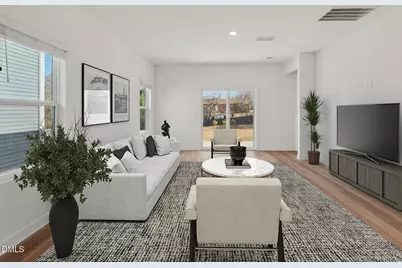 6129 Ivy Brook Trail, Wendell, NC 27591 - Photo 5