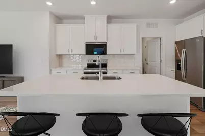 6129 Ivy Brook Trail, Wendell, NC 27591 - Photo 11